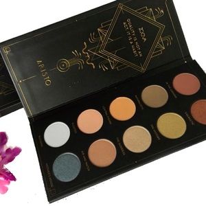 ZOEVA ARISTO EYESHADOW PALETTE